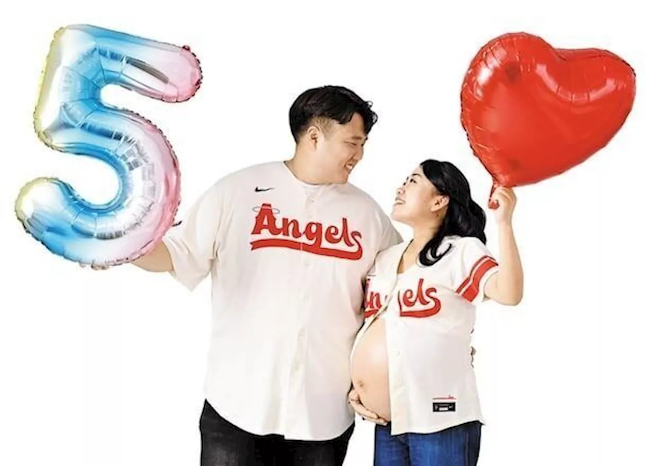 South Korean couple welcoming quintuplets to receive over US$128,000 in childbirth grants