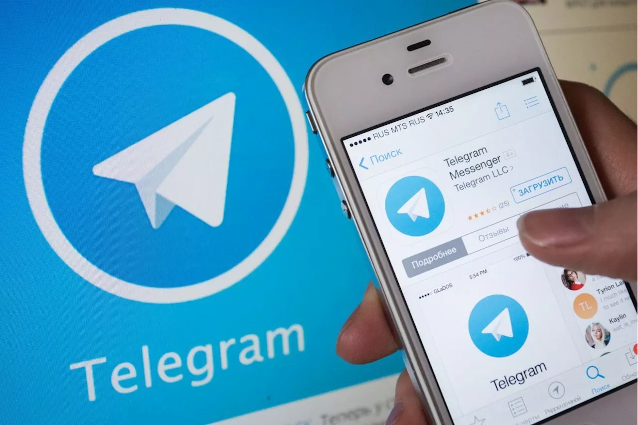 Telegram most-used app by investment scam syndicates, say police