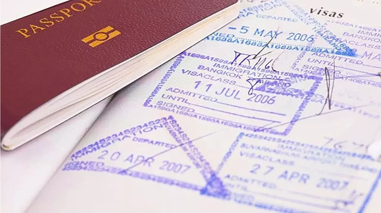 Thailand has no plans to scrap visa exemption schemes despite proposed new ETA system