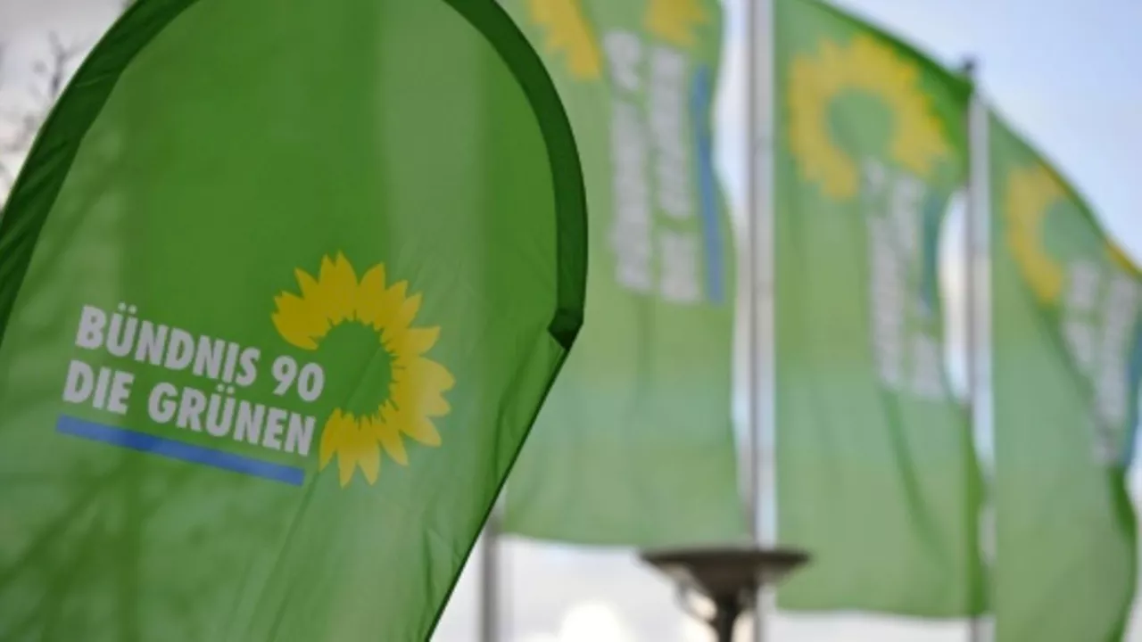 Grünen-Jugend will aus Partei austreten