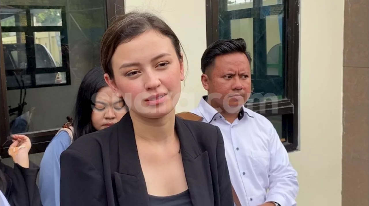 Kimberly Ryder Jujur ke Anak-Anak: Papa Mama Sudah Gak Mencintai Seperti Dulu Lagi