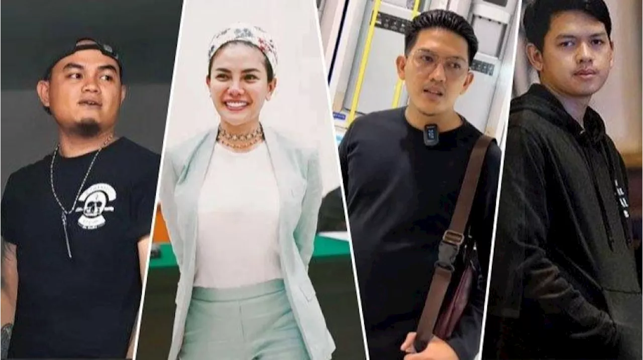 Nikita Mirzani Punya Berapa Saudara Kandung? Pasang Badan saat Kasus Lolly