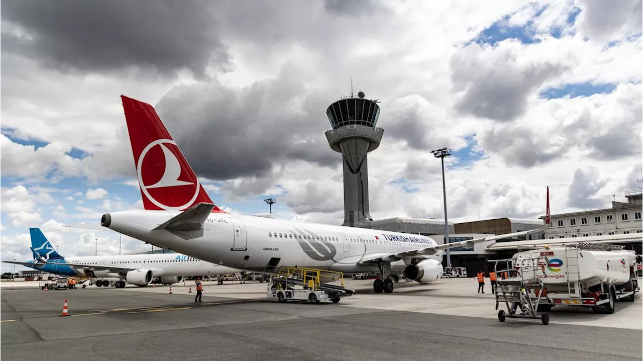 Aéroport de Bordeaux : avis favorable des élus du Haillan sur le rapport visant la piste secondaire