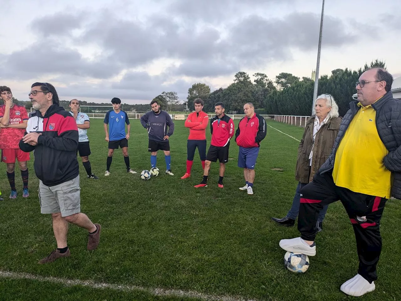 Coupe de France. Casse-tête pour organiser le match entre les Girondins et Seudre Océan, réponse jeudi matin