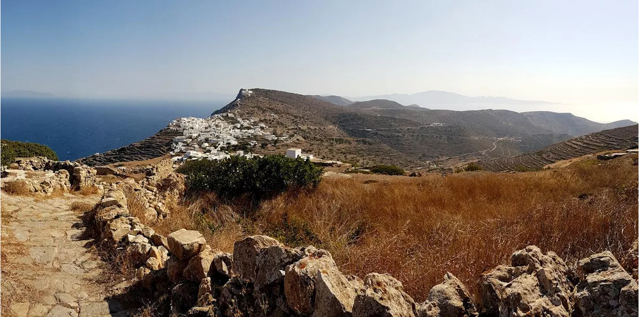 Deux Françaises disparues depuis juin en Grèce : les deux femmes étaient-elles ensemble ?