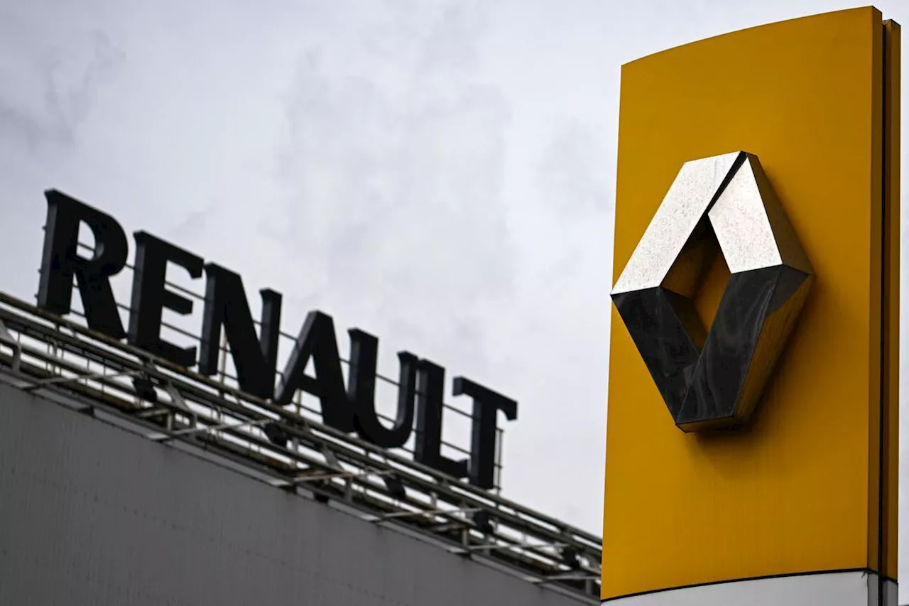 Ils demandent une augmentation et reçoivent… une paire de chaussettes : un garage Renault en grève