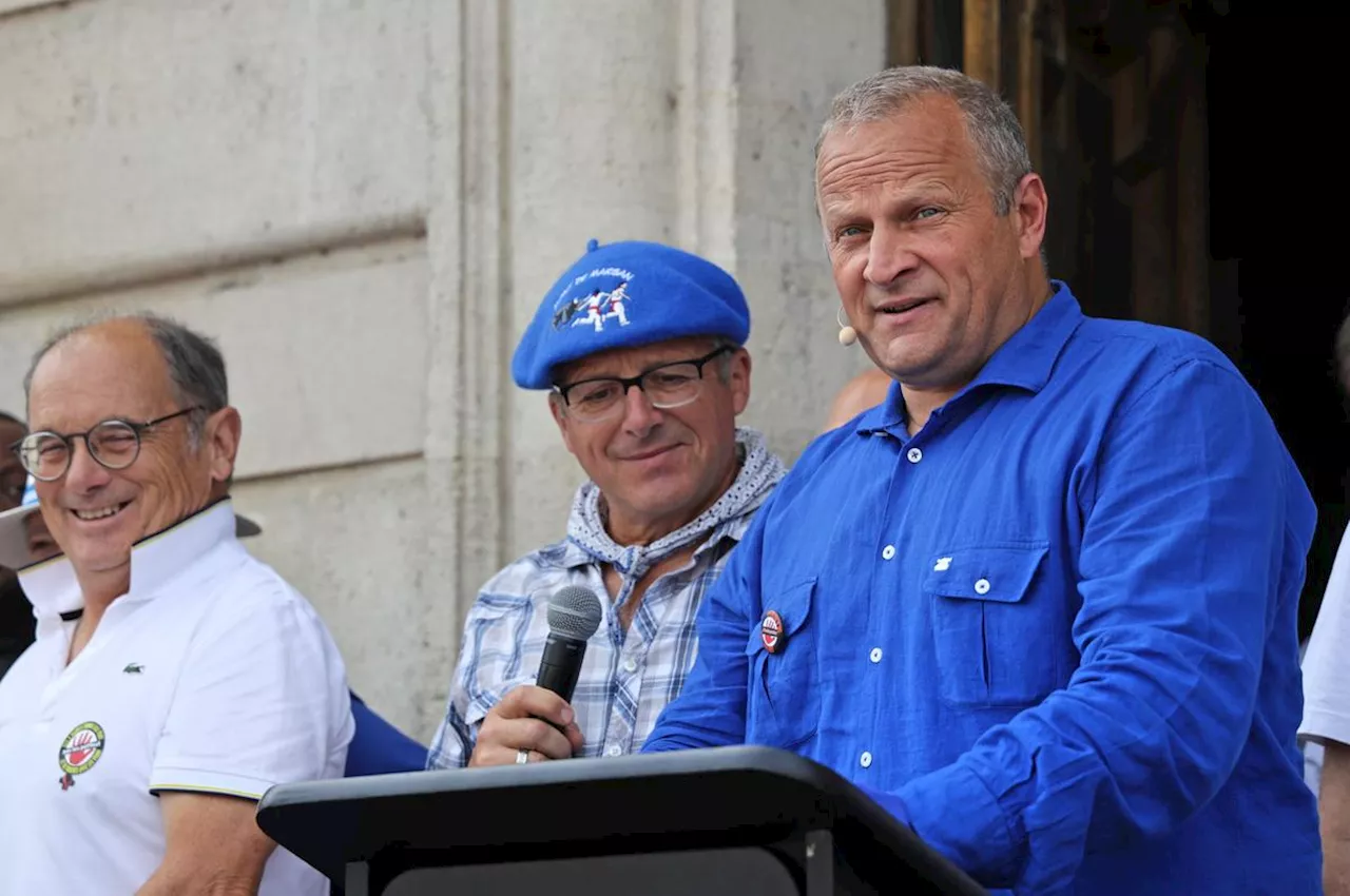 INFO « SUD OUEST ». Fêtes de Bayonne contre Fêtes de la Madeleine 2025 : la guerre des dates est annoncée