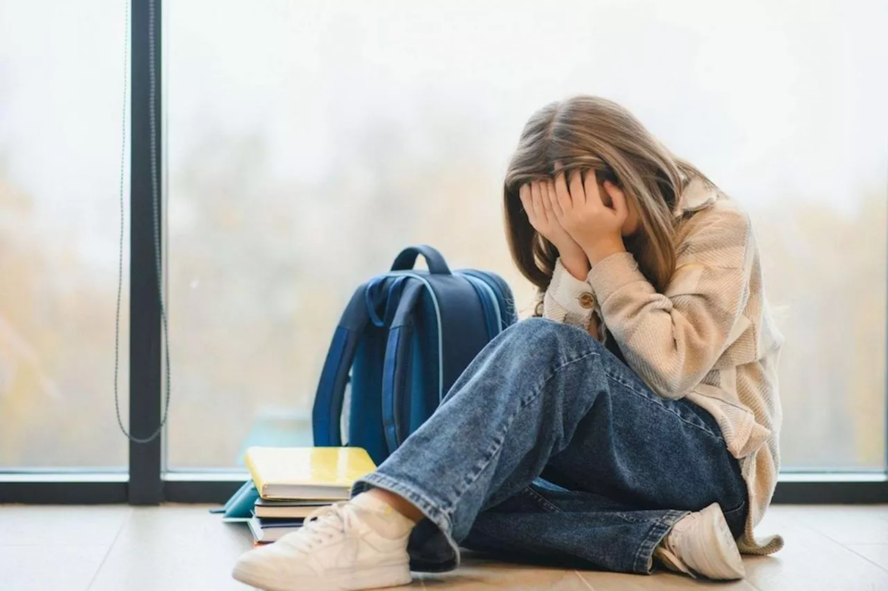 La phobie scolaire : un phénomène complexe qui n’a rien d’un caprice