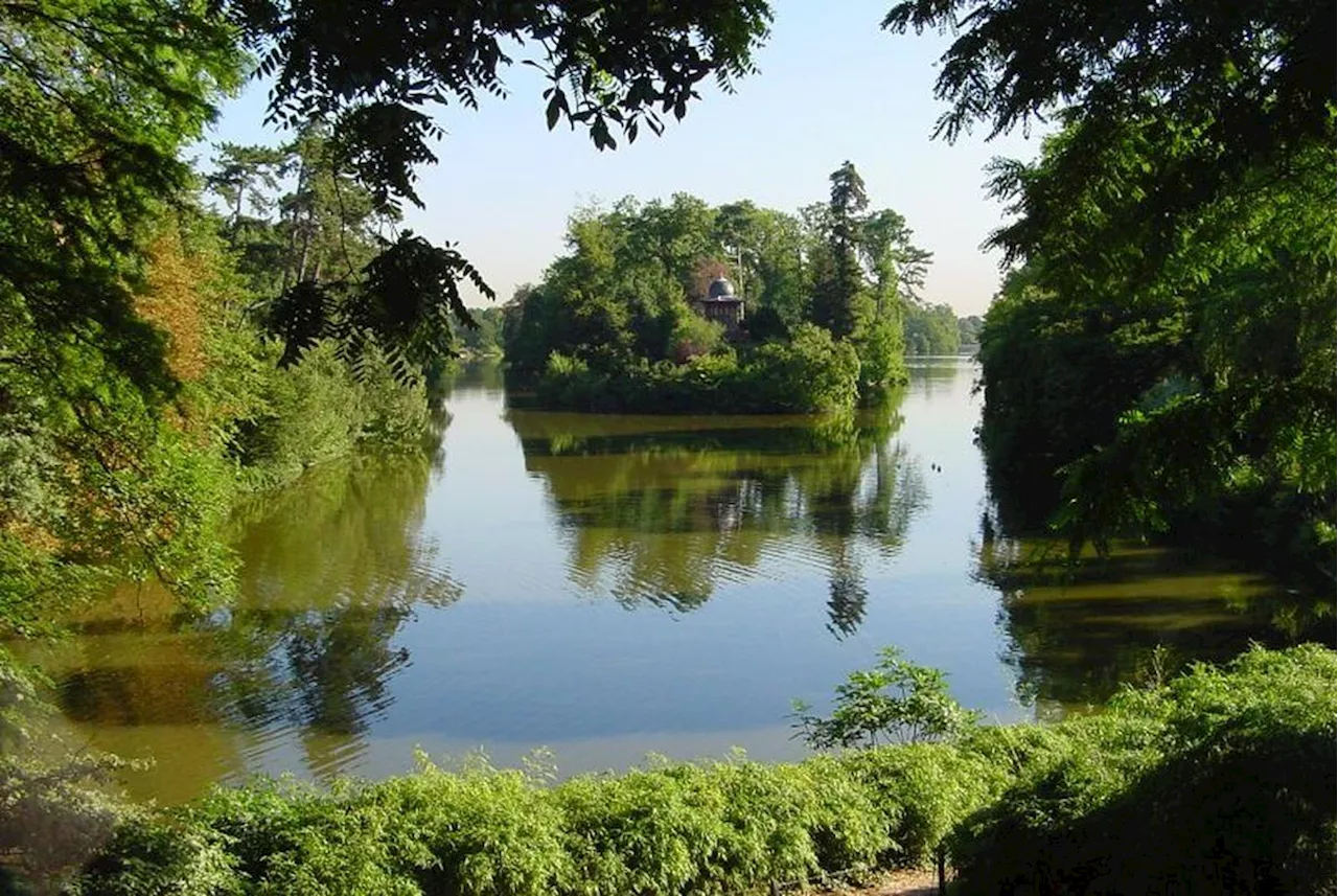 Meurtre de Philippine : « Ça aurait pu être n’importe lequel d’entre nous »… Au bois de Boulogne, étudiants et passants bouleversés