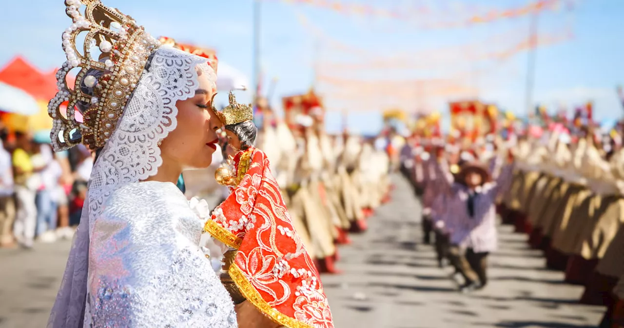 Bigger subsidy eyed for 2025 Sinulog