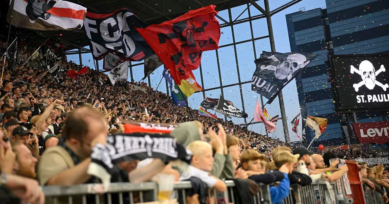 Pläne für Genossenschaft bei St. Pauli werden konkreter