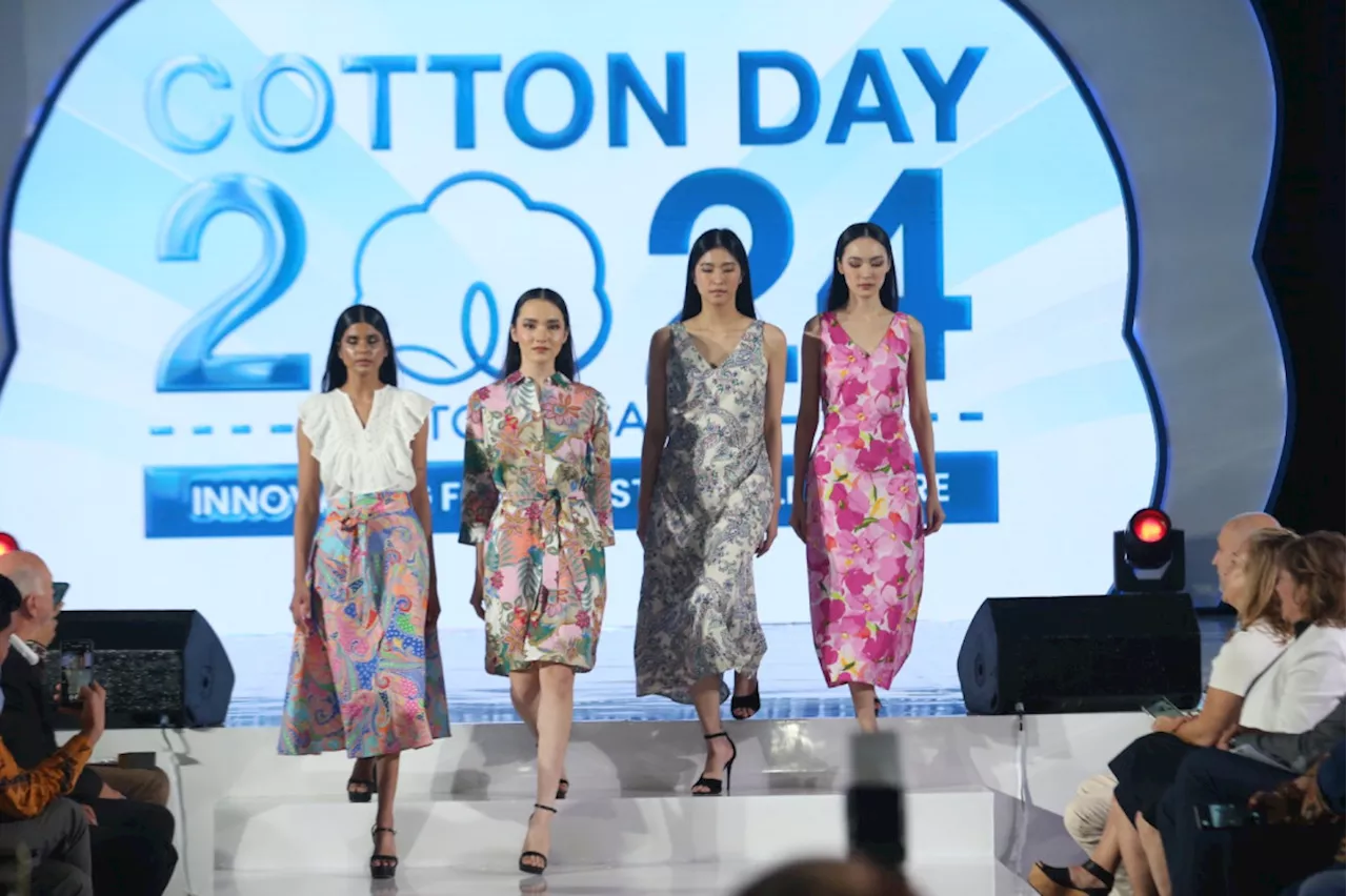 Cotton Day ke-9: Mendorong Inovasi dan Keberlanjutan dalam Industri Tekstil Indonesia