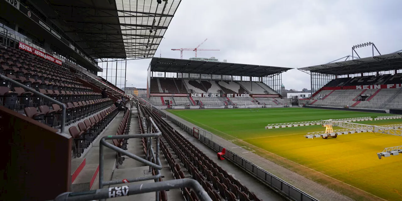 Vorständin der St.-Pauli-Genossenschaft: „Wir reden von einer Werte-Anlage“