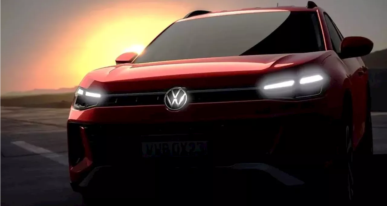 Volkswagen A0: o que esperar do futuro SUV anti-Pulse e Kardian da marca?