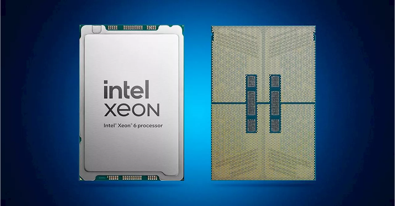 Intel เปิดตัว Xeon 6 และ Gaudi 3 ยกระดับประสิทธิภาพ AI ในองค์กร