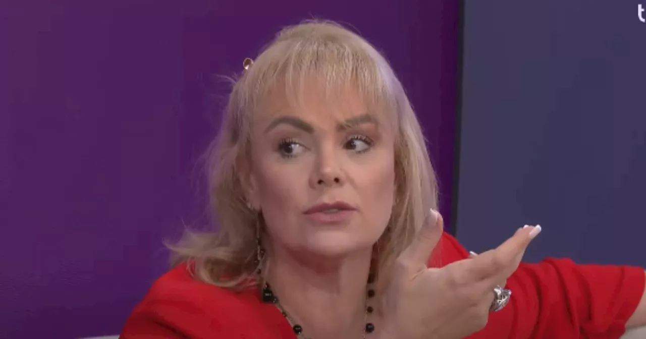 ‘Não vejo egocentrismo’, diz ex-Paquita Ana Paula Almeida sobre comentário de Bárbara Borges de Xuxa