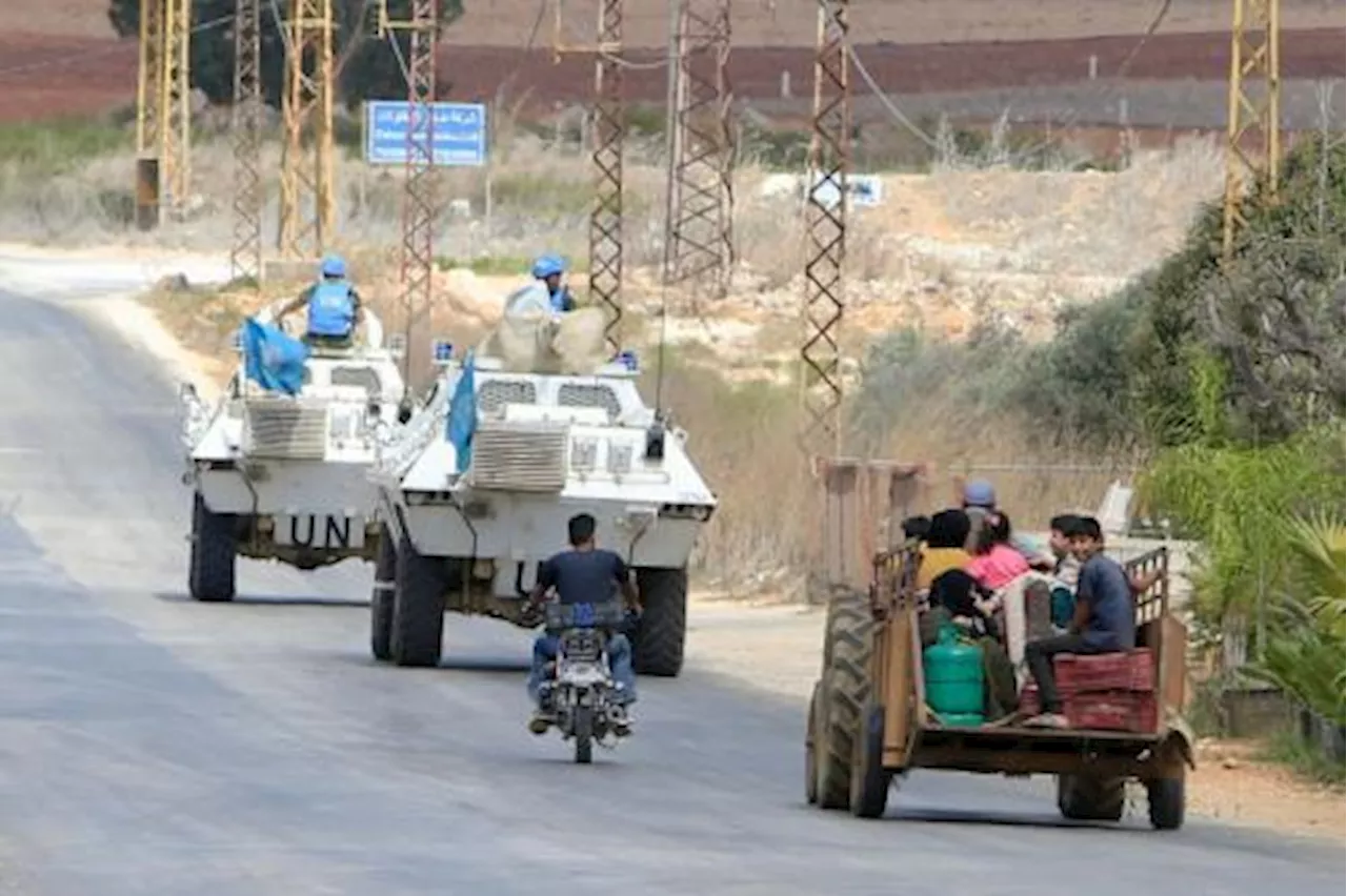 Missione Unifil in Libano: quanti sono gli italiani e cosa succede adesso?