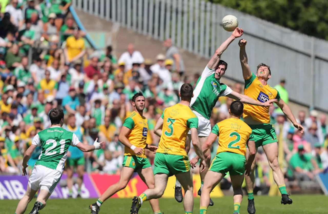 Largest funding allocation of €230m announced for sport facilities, with €97m going to the GAA