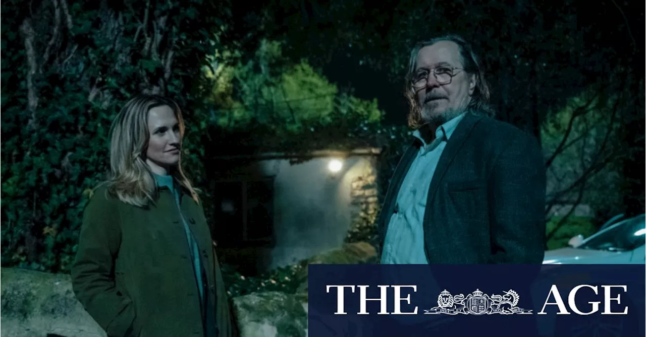Slow Horses and Only Murders in the Building rack up a rare milestone