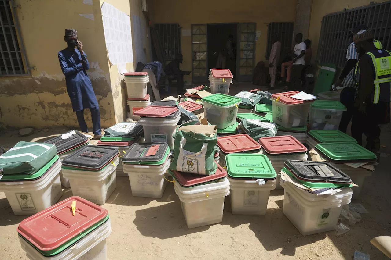 Court restrains 19 political parties from disrupting Kano LGA polls