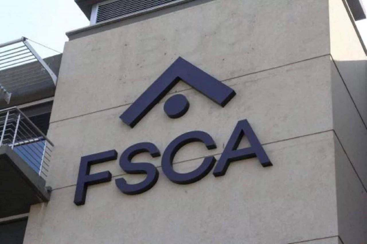 FSCA fines Middelburg insurance broker R1 million and debars her for 15 years