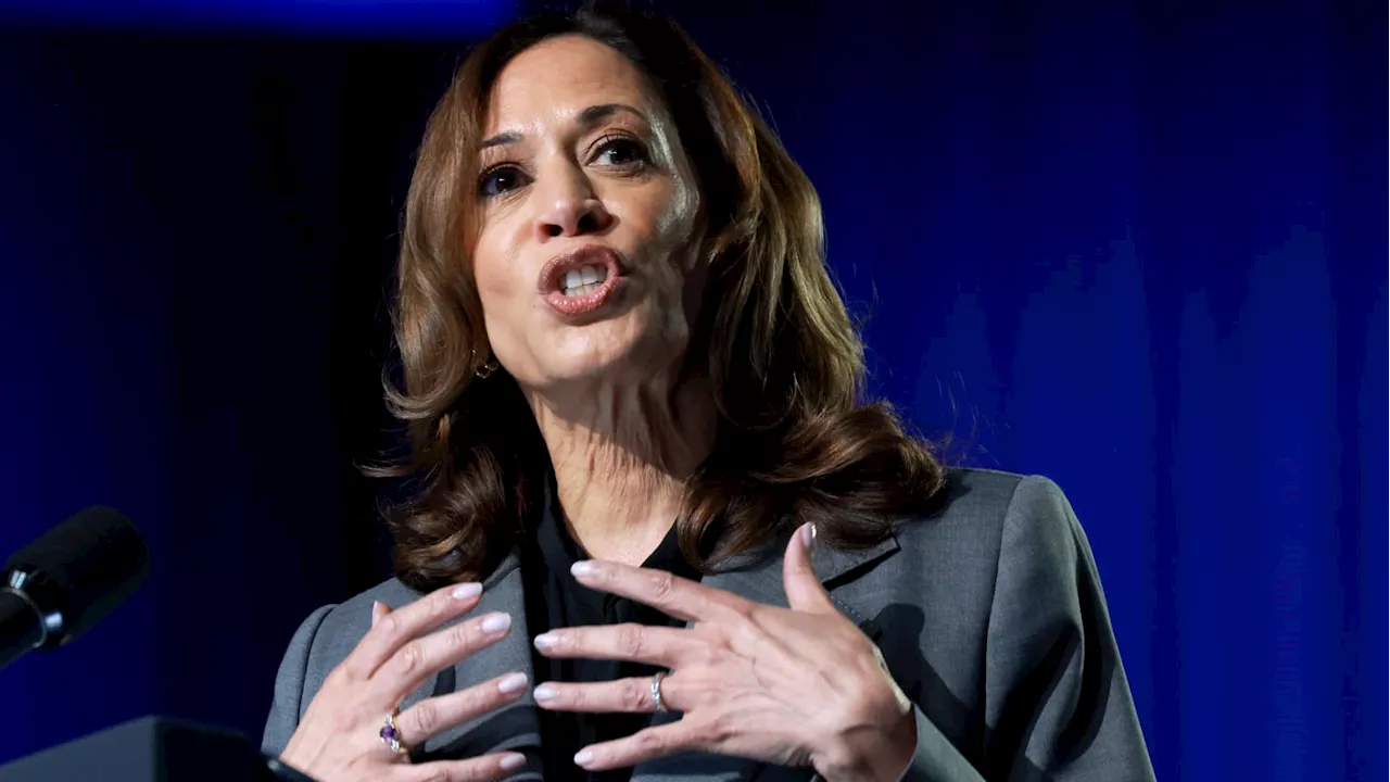 Gunfire Hits Vice President Kamala Harris’ Campaign Office in Arizona