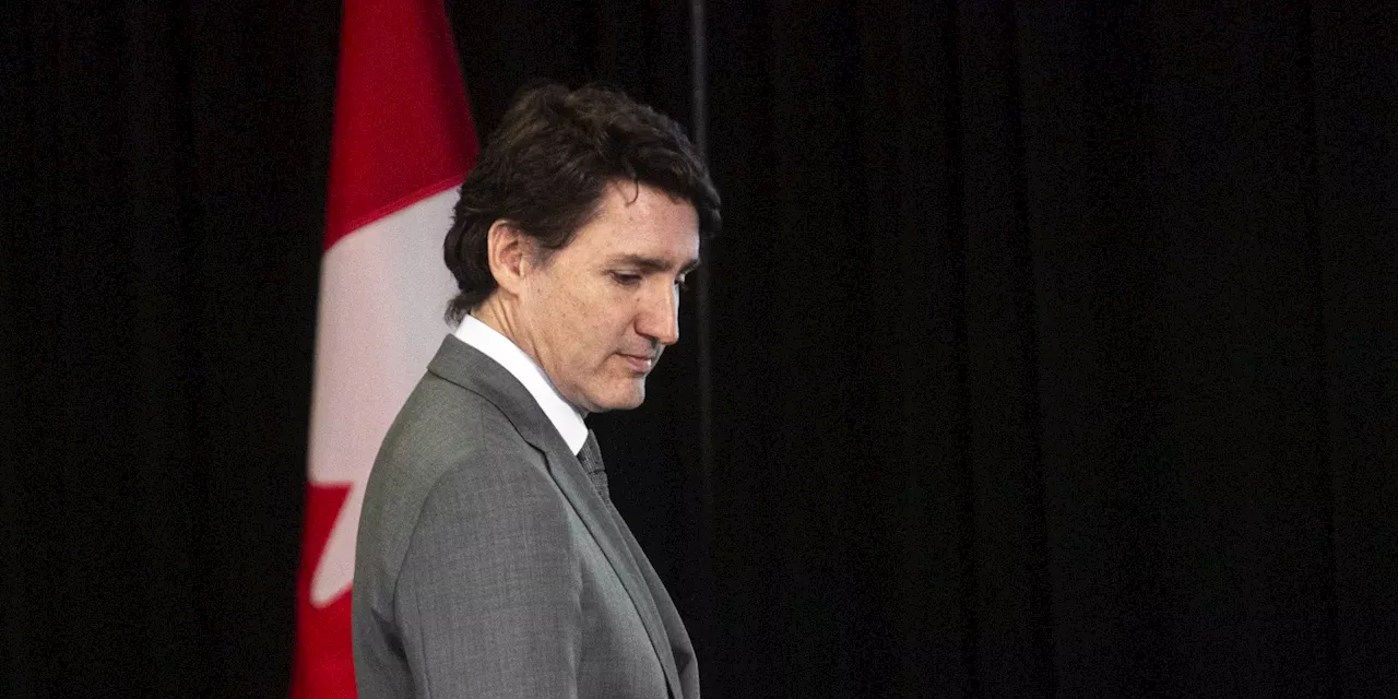 Time for Canada to get over its middle-power myth