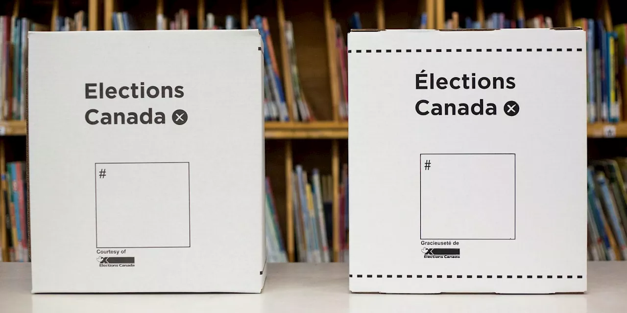 Why Does Canada Lag Behind in Independent Election Observation?