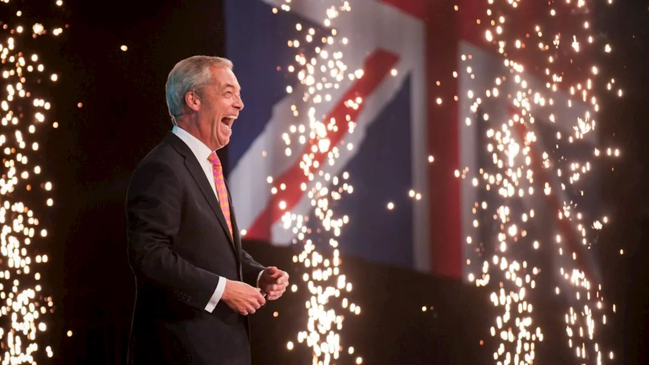 Could Nigel Farage Become Prime Minister?