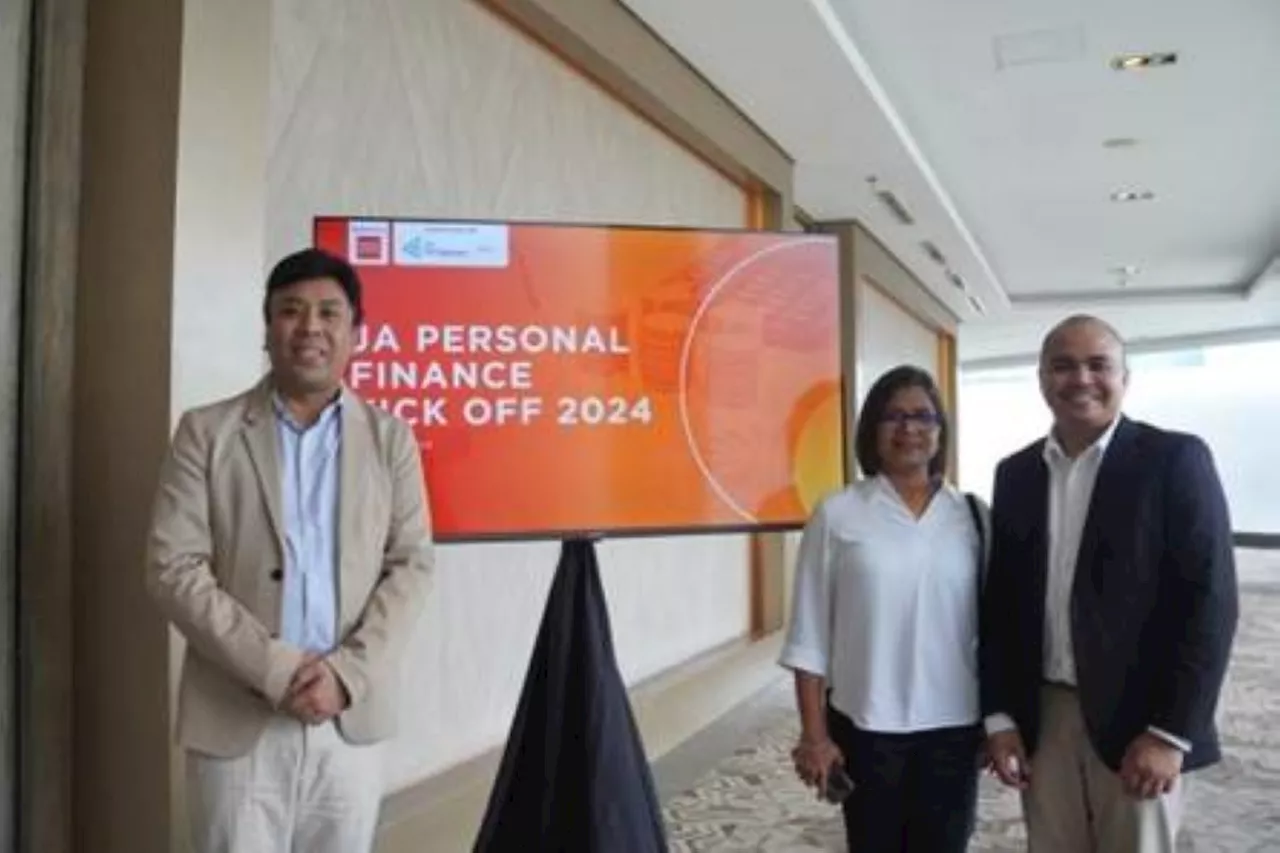 JA Philippines, Wells Fargo launch 3rd year of JA Personal Finance Program, empower Filipino students via financial literacy