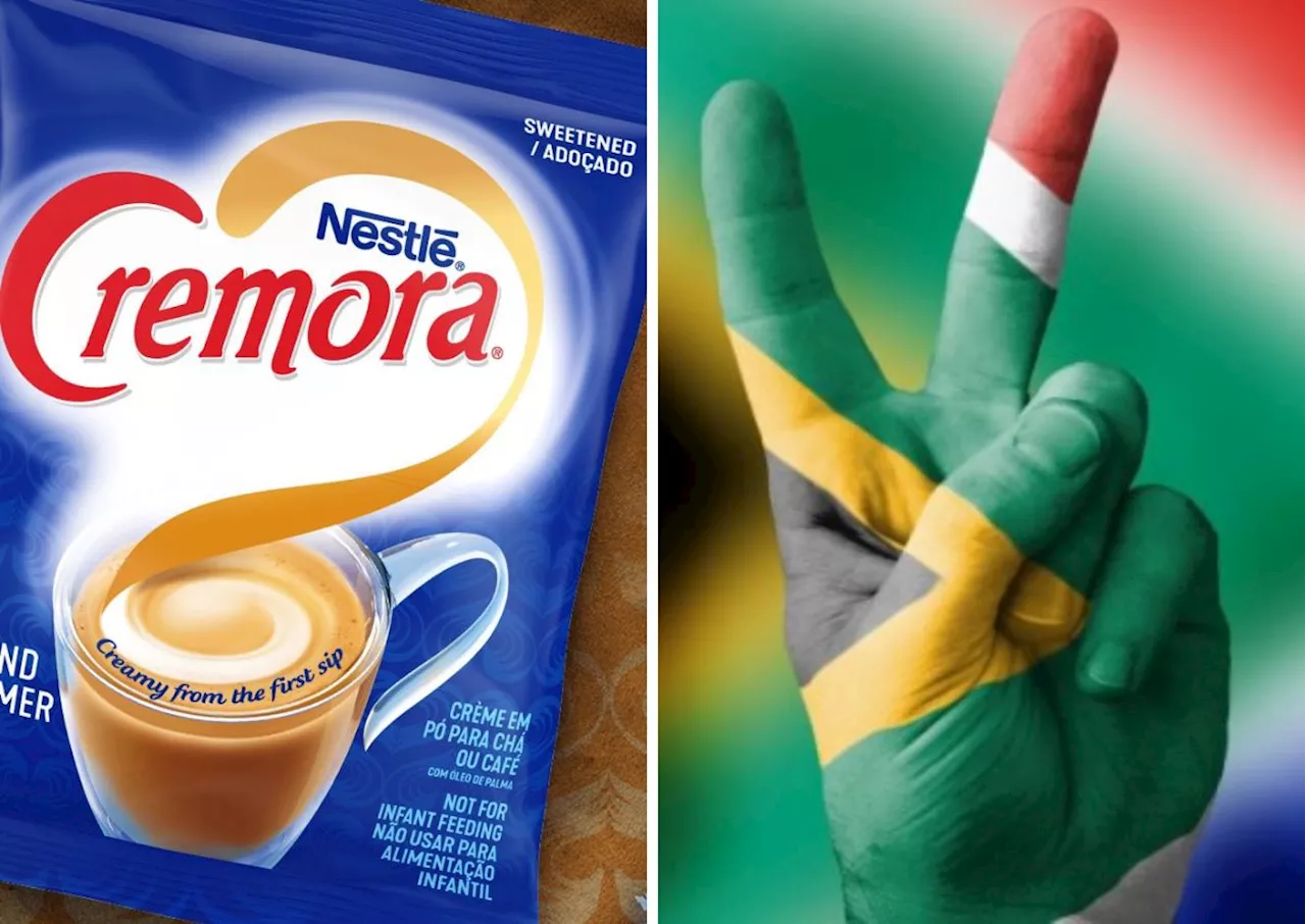 Has Cremora been discontinued? Nestlé sets record straight