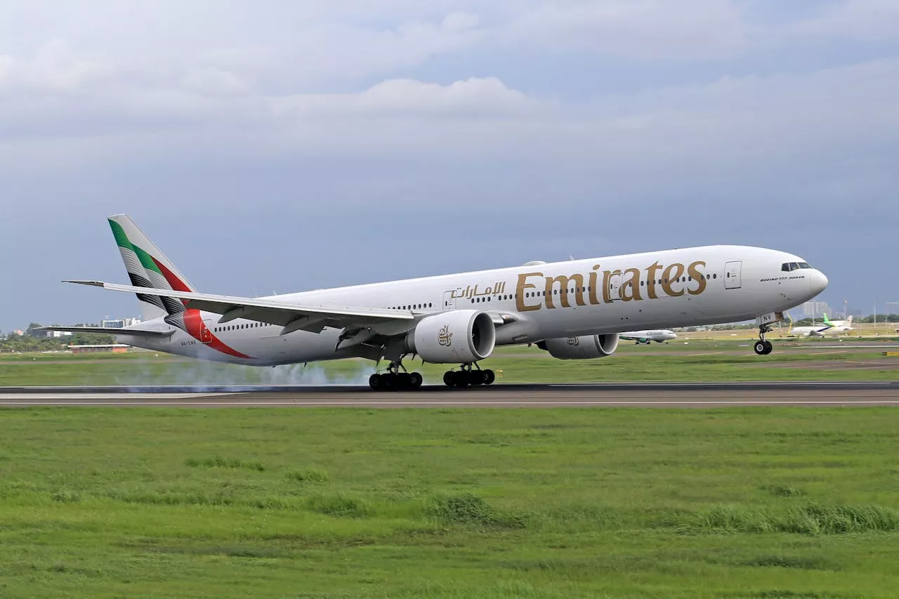 Stacking up: Emirates to add fourth daily Johannesburg flight!