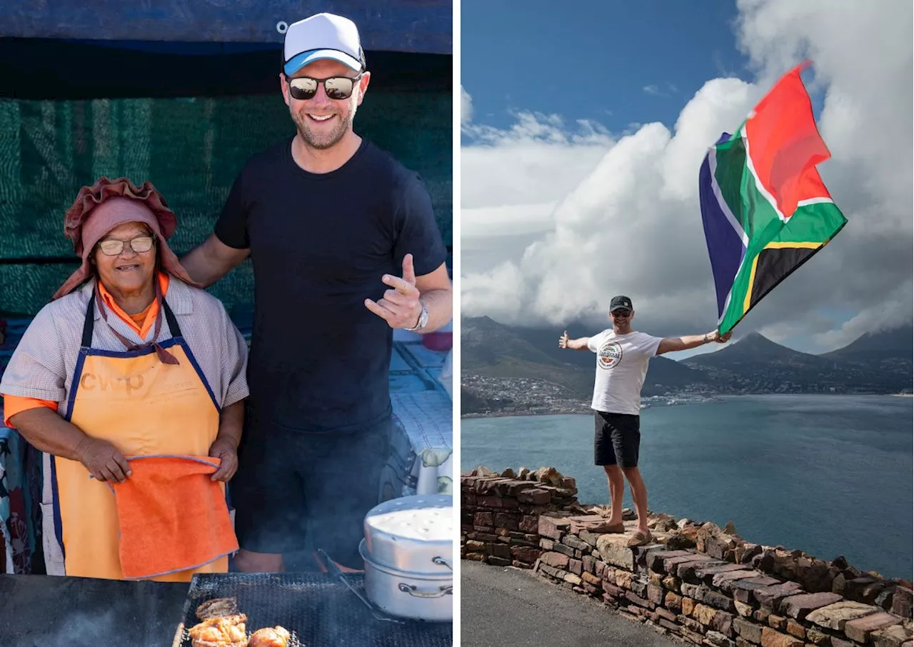 We Can’t Let Things Divide Us: Jan Braai Breaks Silence After Racism Accusations