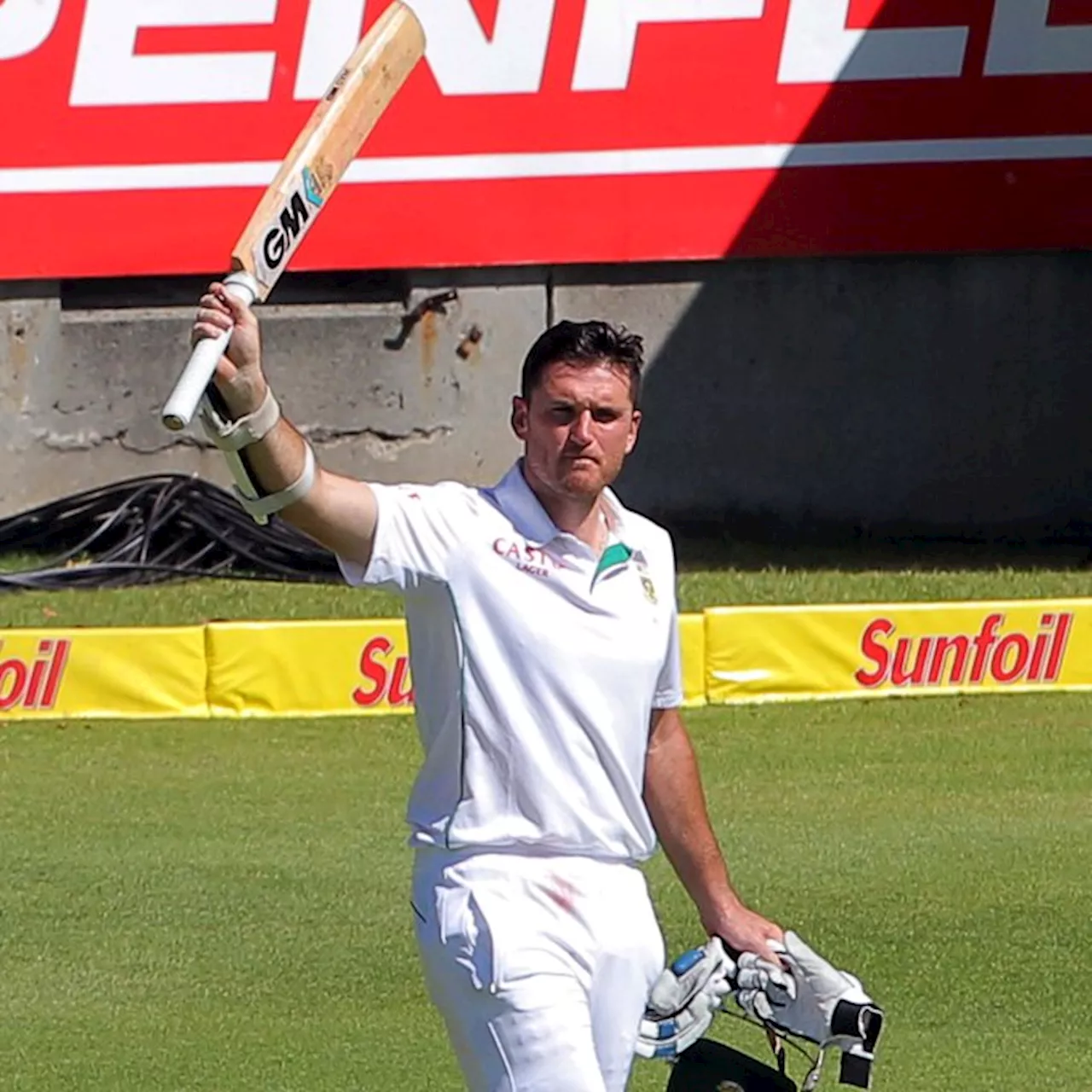 Where is former Proteas captain and opener Graeme Smith?