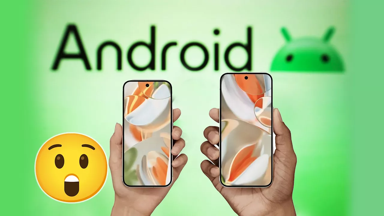 Android owners told to delete three popular apps that could be malware-infected clones