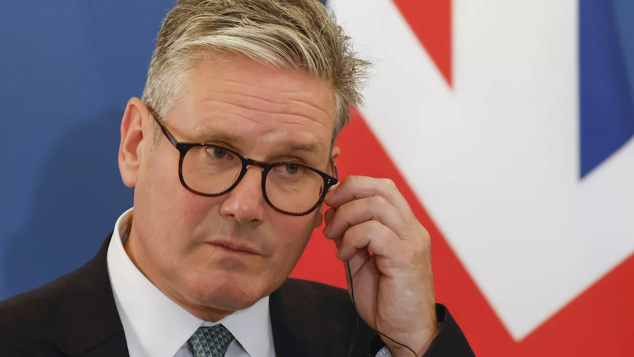 Embarrassing blow for Keir Starmer as Labour members vote to REVERSE controversial winter fuel payment cuts...