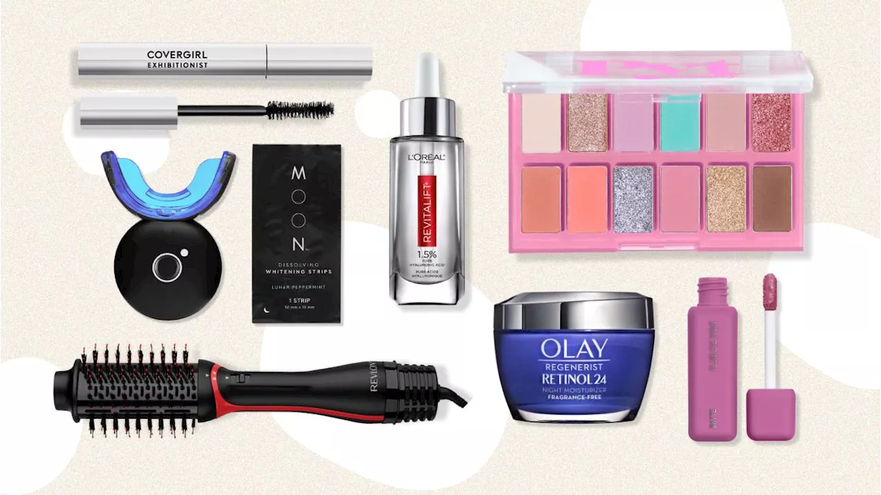 Ulta’s Fall Haul Sale Promises Up to 40 Percent Off Star-Founded Beauty Brands and More