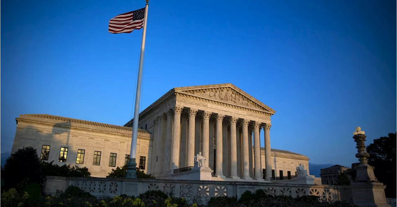 The Biggest Supreme Court Cases to Watch This Term