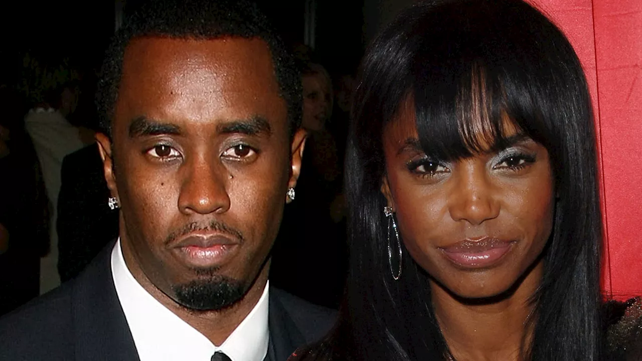 Diddy and Kim Porter's Kids Blast Conspiracy Theories About Mom's Death