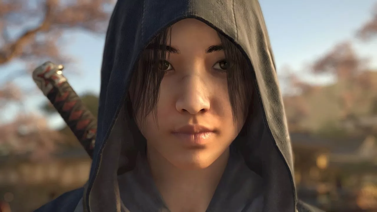 Assassin's Creed Shadows delayed to February 2025