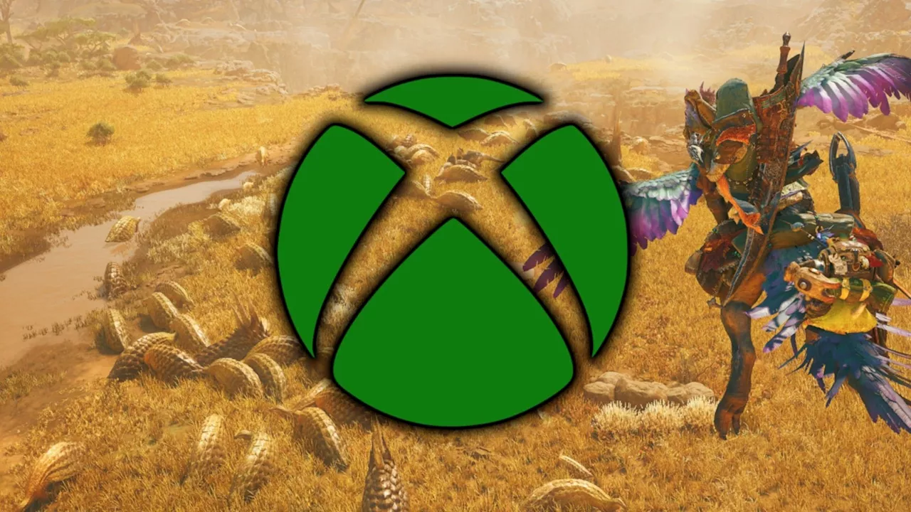 Monster Hunter Wilds roars onto Xbox Series X|S in February 2025