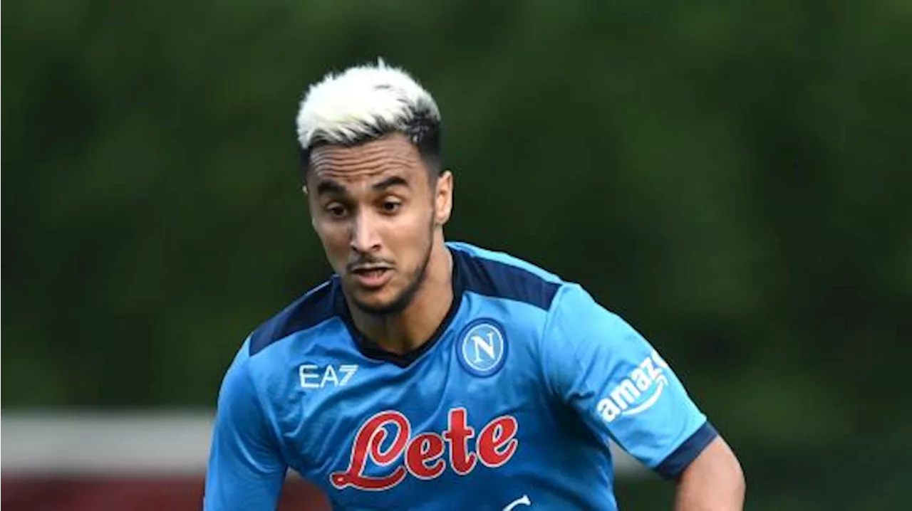 Adam Ounas riparte dalla Grecia: l'ex ala del Napoli in chiusura con l'Olympiacos