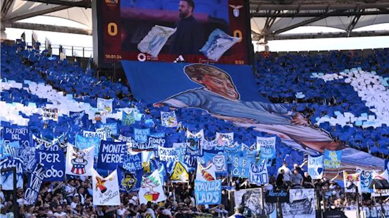 Lazio, perquisizioni tedesche: nessun arresto