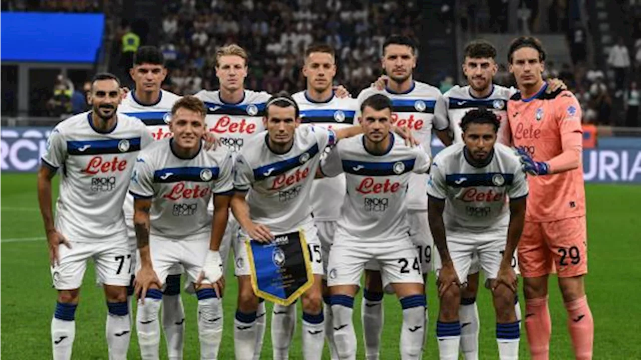 Serie A, la Flop 11 dopo la 5ª giornata: domina, suo malgrado, l'Atalanta