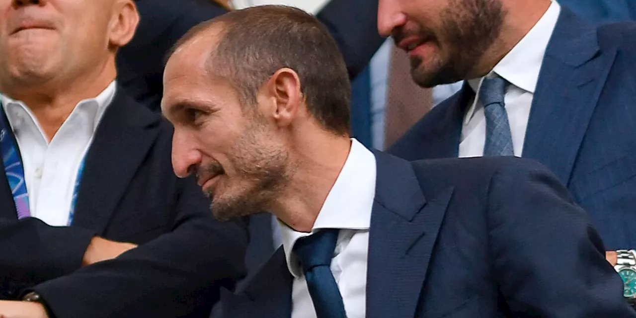 La svolta di Chiellini: perché scende in campo con il Como (femminile)