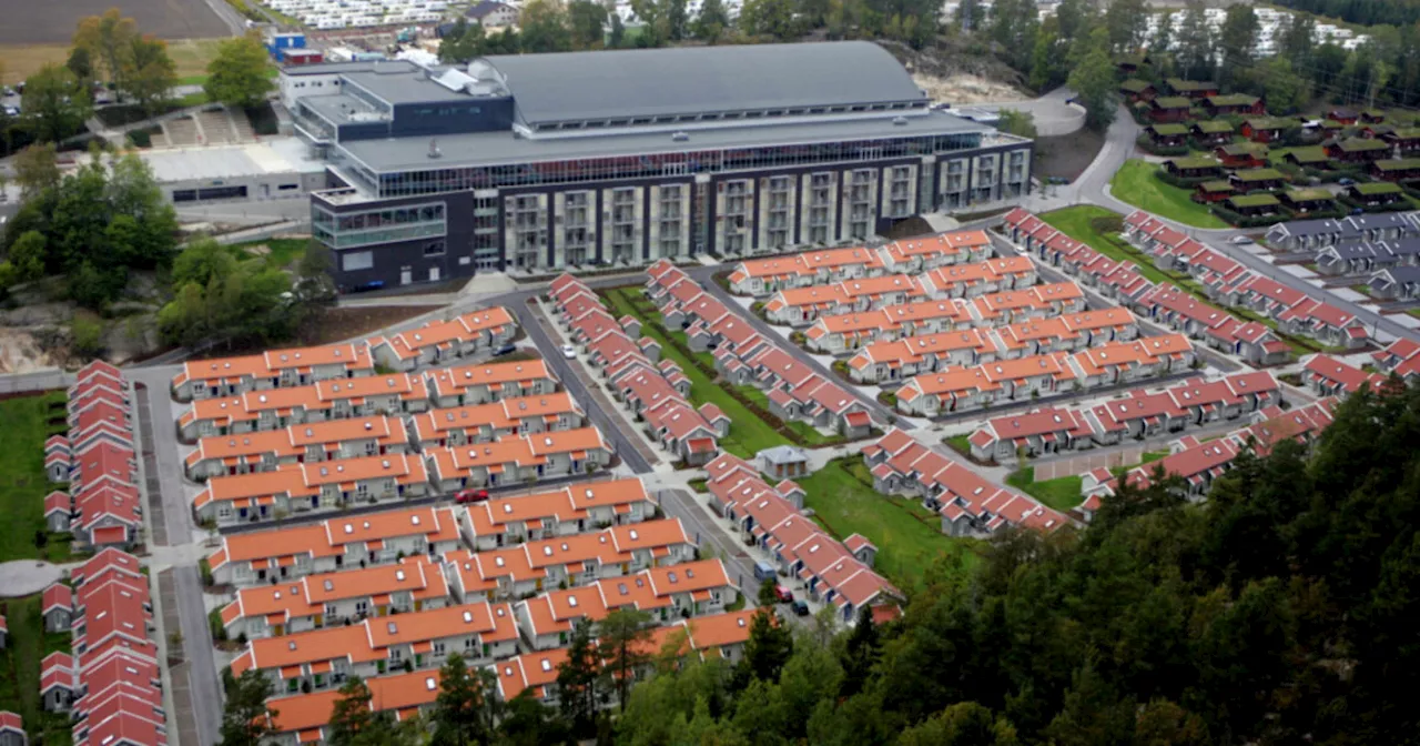 Håndballforbundet snur og åpner for arrangementer i Oslofjord Convention Center