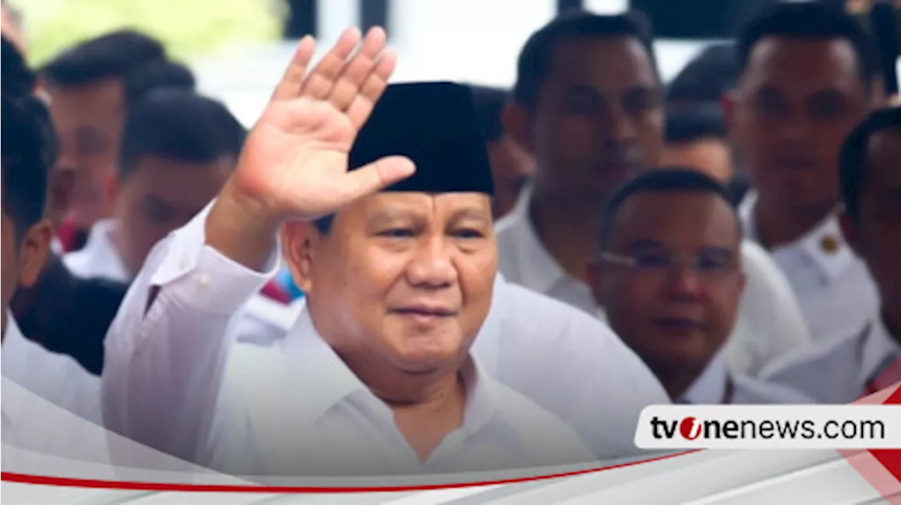 Kemenkeu Sebut Pemerintahan Era Prabowo Optimis Pertumbuhan Ekonomi Capai 8 Persen