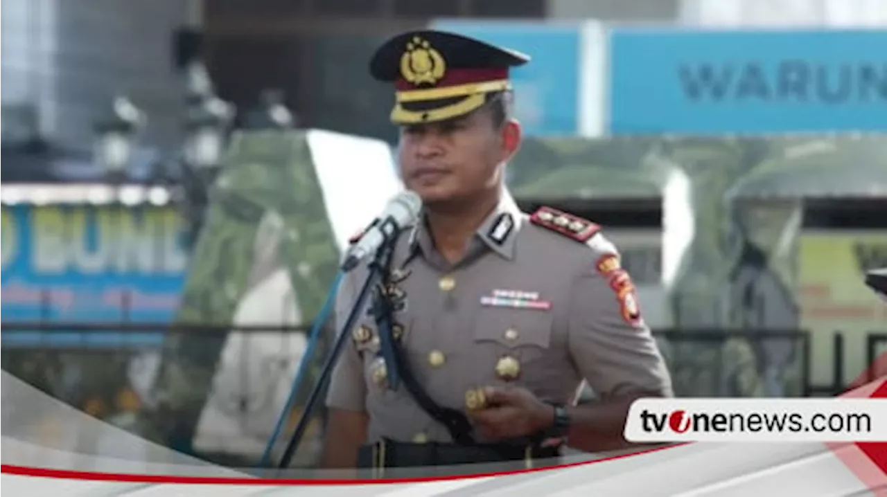 Laksanakan Arahan Presiden RI di IKN, Kapolres Palopo Gercep Ungkap Kasus Kekerasan Anak dan Perempuan