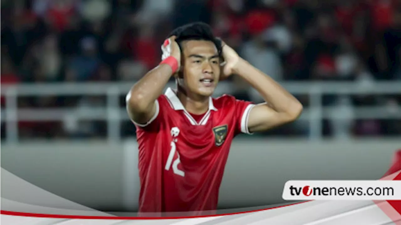 Suwon FC Akhirnya Mau Bicara Jujur Soal Alasan Tak Pernah Mainkan Pratama Arhan Meski Tampil Bagus di Timnas Indonesia: Skillnya Masih…