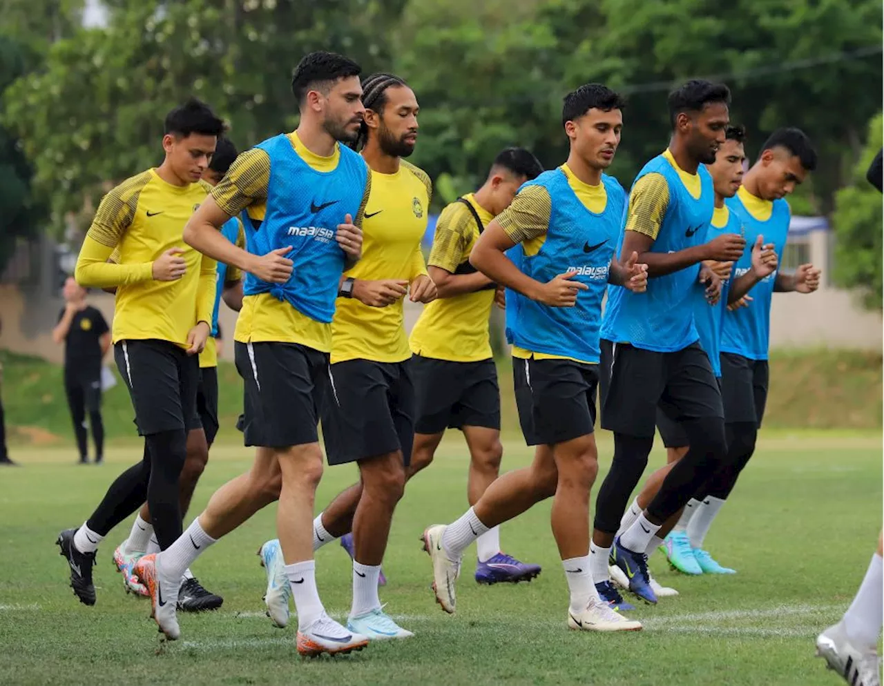 India bakal uji kekuatan Harimau Malaya